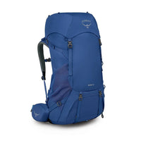 Osprey Rook 65L Backpack in Astrology Blue