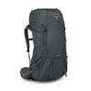 Osprey Rook 65L Backpack in Dark Charcoal