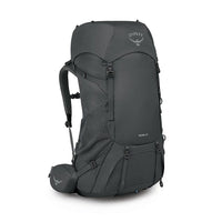 Osprey Rook 65L Backpack in Dark Charcoal