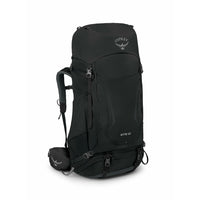 Osprey Women's Kyte 68L Black Backpack