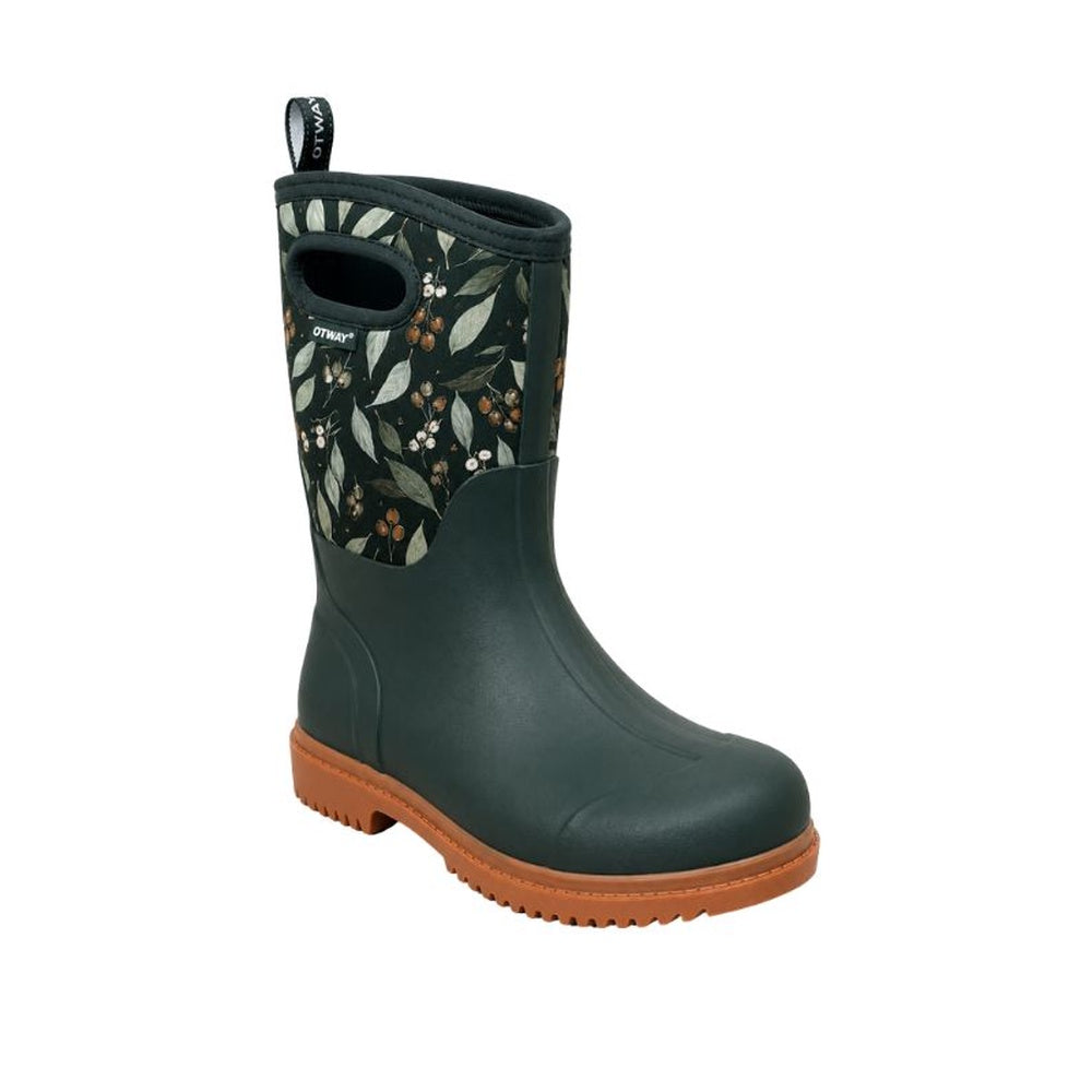 Otway Chelsea Mid Gumboots