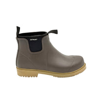 Otway Womens Chelsea Boot (Brown)