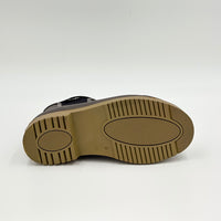 Otway Womens Chelsea Boot (Brown)