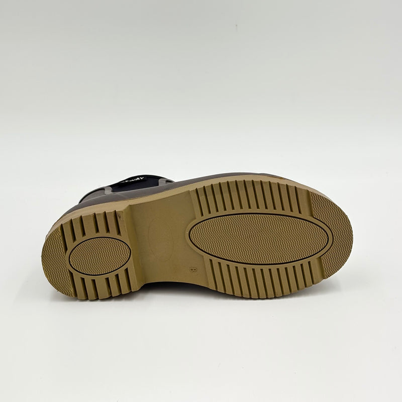 Otway Womens Chelsea Boot (Brown)