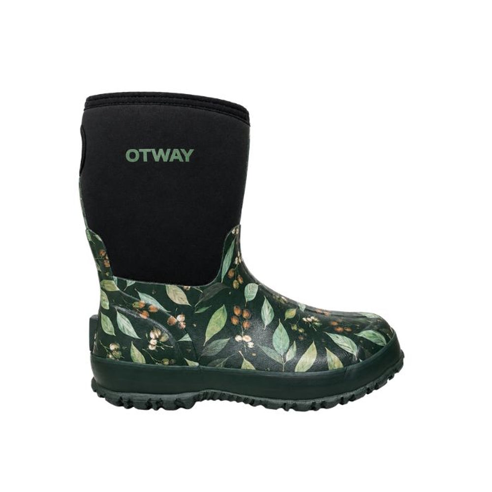 Otway Stroller Mid Gumboots