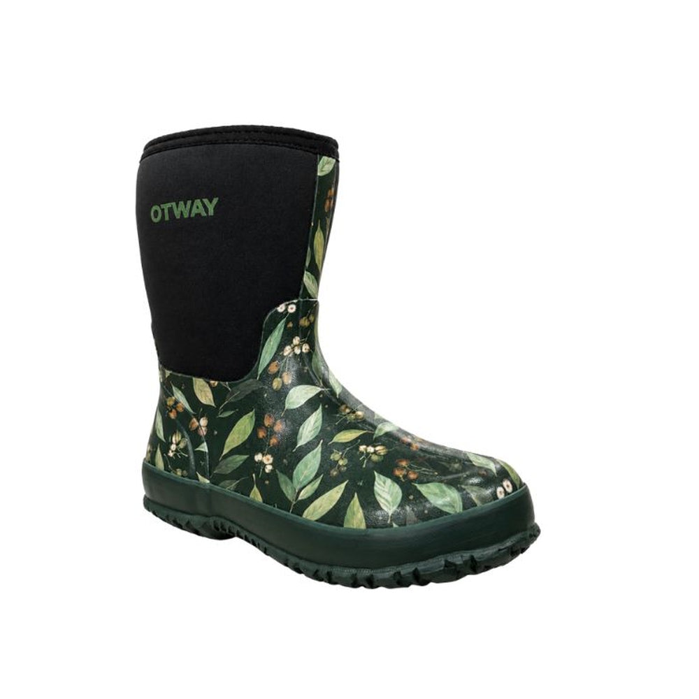Otway Stroller Mid Gumboots