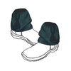 Over Boots Original Sox Savers Cotton Standard