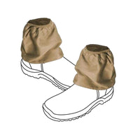 Over Boots Original Sox Savers Cotton Standard