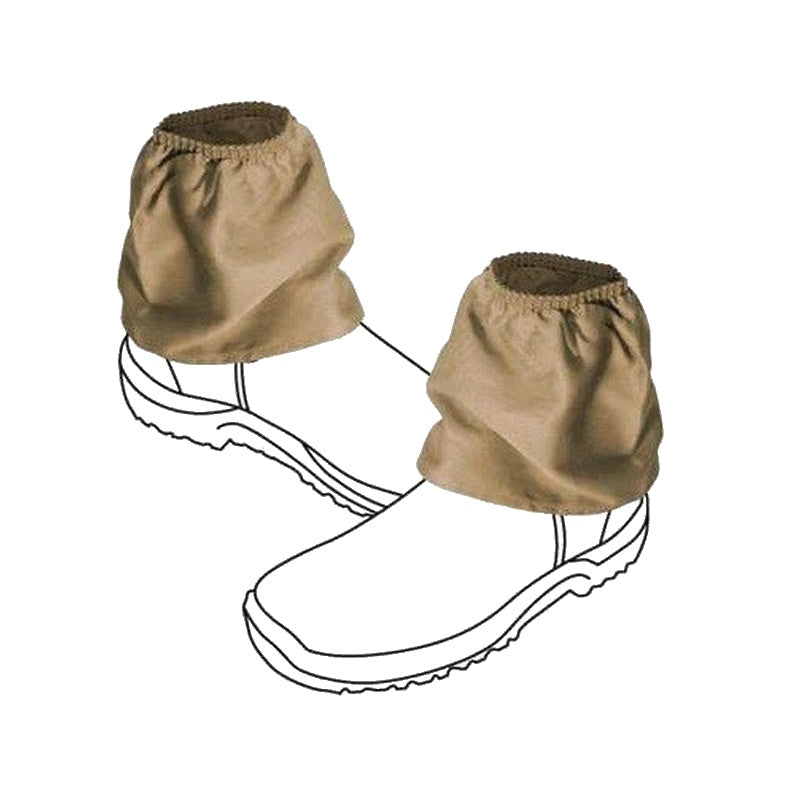 Over Boots Original Sox Savers Cotton Standard