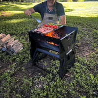 Ozpig Fire Pit