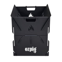 Ozpig Fire Pit