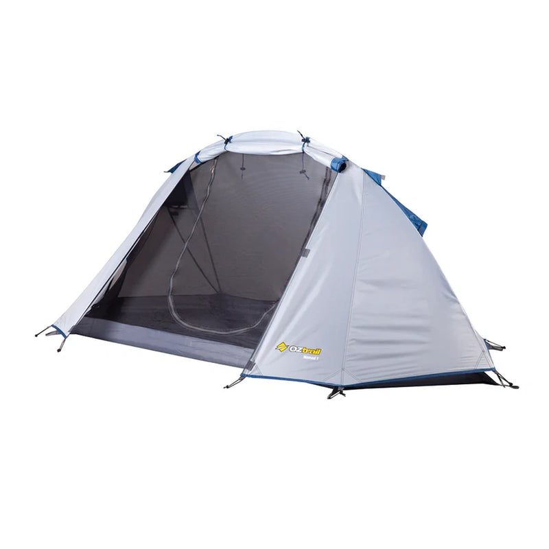 Oztrail Nomad 1 Person Hiking Tent