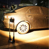 Perfect Image 3000 Lumen Multifunctional Work Light