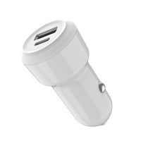 Perfect Image Dual USB Car Charger