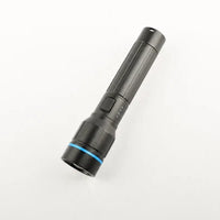 Perfect Image USB Rechargeable 1000 Lumen Zoom Torch