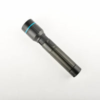 Perfect Image USB Rechargeable 1000 Lumen Zoom Torch