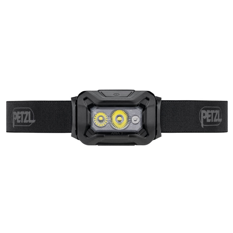 Petzl Aria 2 RGB 450 Lumen Headtorch