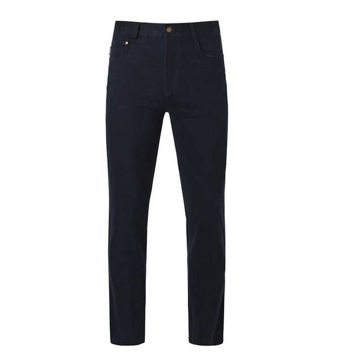 Pilgrim Mens Moleskin Jeans