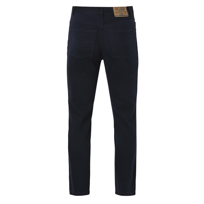 Pilgrim Mens Moleskin Jeans