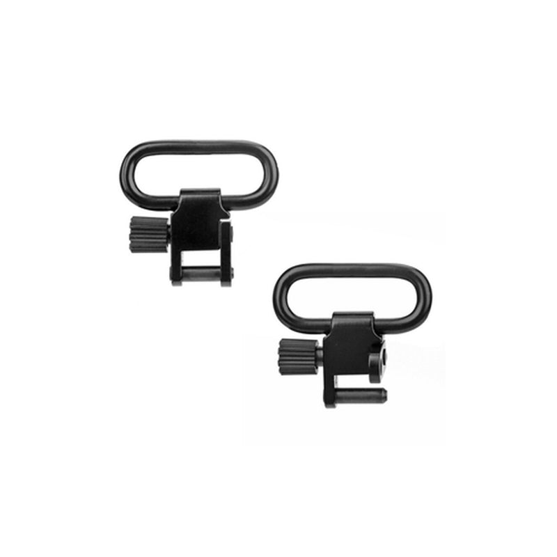Pro-Tactical Quick Detachable Gun Sling Swivels