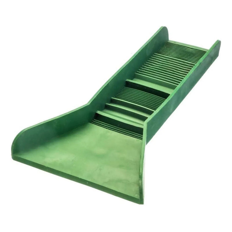 Prospectors Choice Pocket Size TPR Plastic Sluice