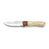 Puma Ip Abedul Fixed Blade Knife