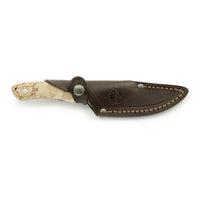 Puma Ip Abedul Fixed Blade Knife