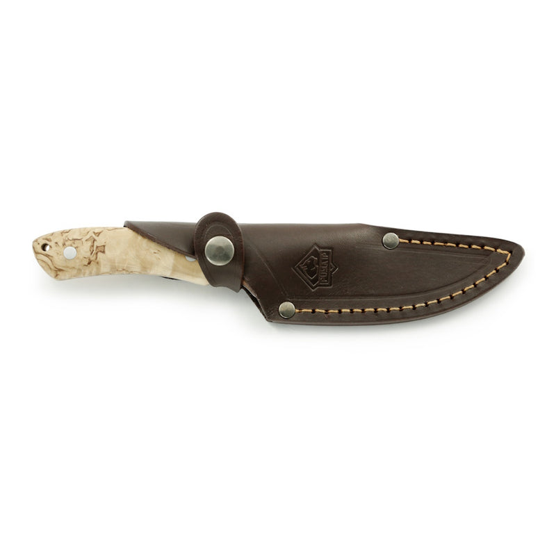 Puma Ip Abedul Fixed Blade Knife