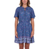 Pure Western Womens Farrah Short Sleeve Dress