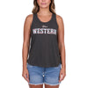 Pure Western Womens Cindy Tank