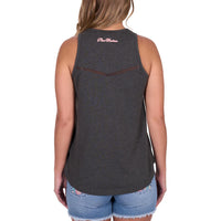 Pure Western Womens Cindy Tank