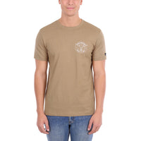 Pure Western Mens Walker Tee