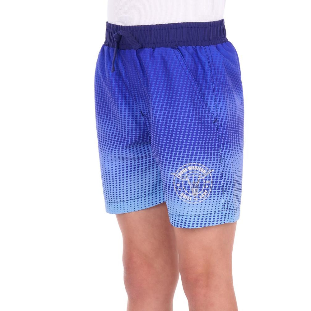 Pure Western Boys Sam Boardshort