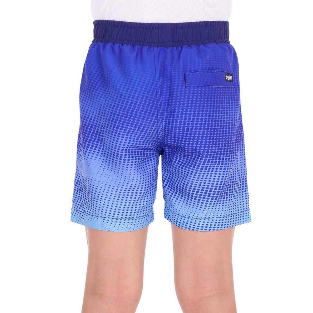 Pure Western Boys Sam Boardshort