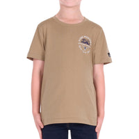 Pure Western Boys Craig Tee