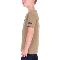 Pure Western Boys Craig Tee