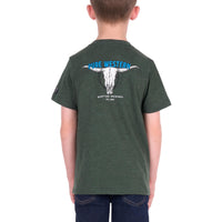 Pure Western Boys Tony Tee