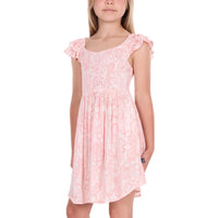 Pure Western Girls Sara Dress