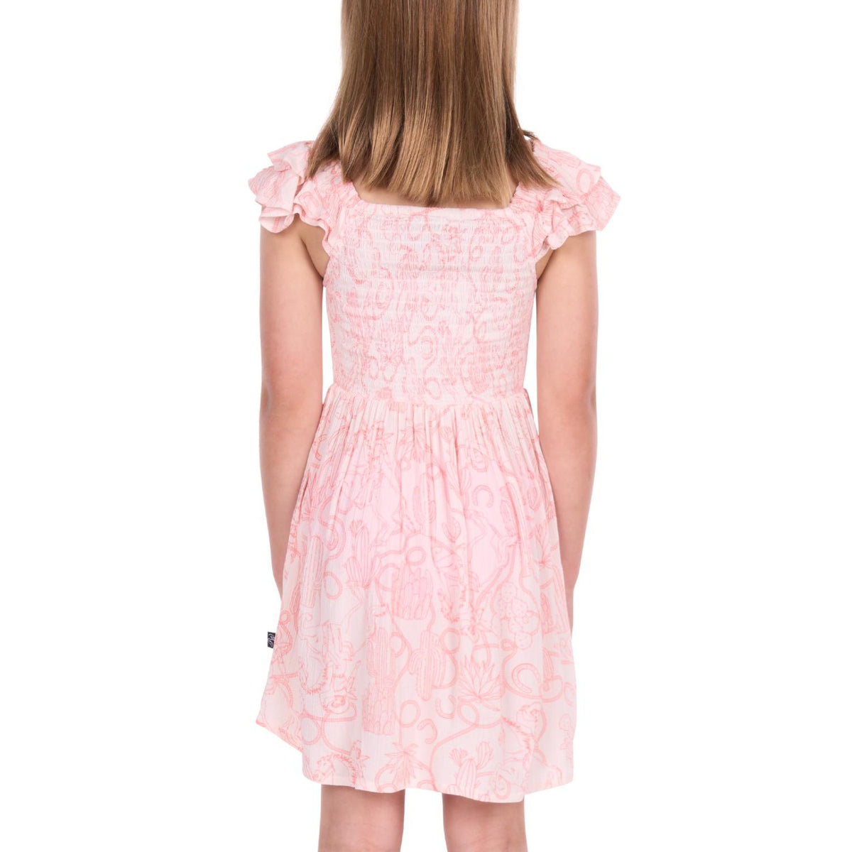 Pure Western Girls Sara Dress