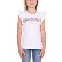 Pure Western Girls Harper Tee