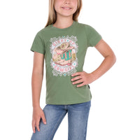 Pure Western Girls Ella Tee