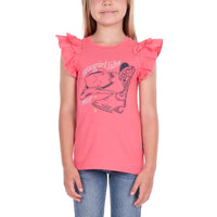 Pure Western Girls Alira Tee