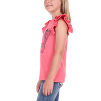 Pure Western Girls Alira Tee