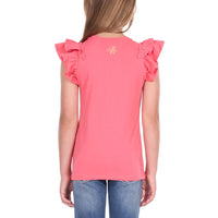 Pure Western Girls Alira Tee