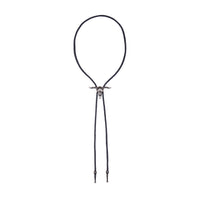 Pure Western Steerhead Bolo Tie