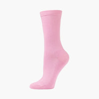 Pussyfoot Womens Non-Tight Cotton Health Socks