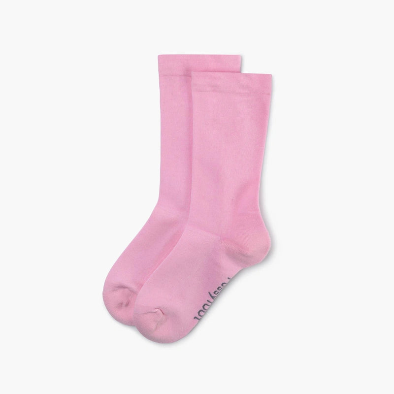 Pussyfoot Womens Non-Tight Cotton Health Socks