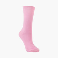 Pussyfoot Womens Non-Tight Cotton Health Socks