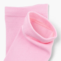 Pussyfoot Womens Non-Tight Cotton Health Socks
