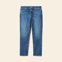 R.M.Williams Mens Loxton Jeans (Vintage Indigo)